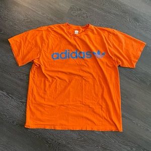 Adidas t-shirt